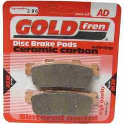 Goldfren AD286 FA427 SBS201 Goldfren AD286 FA427 SBS201
